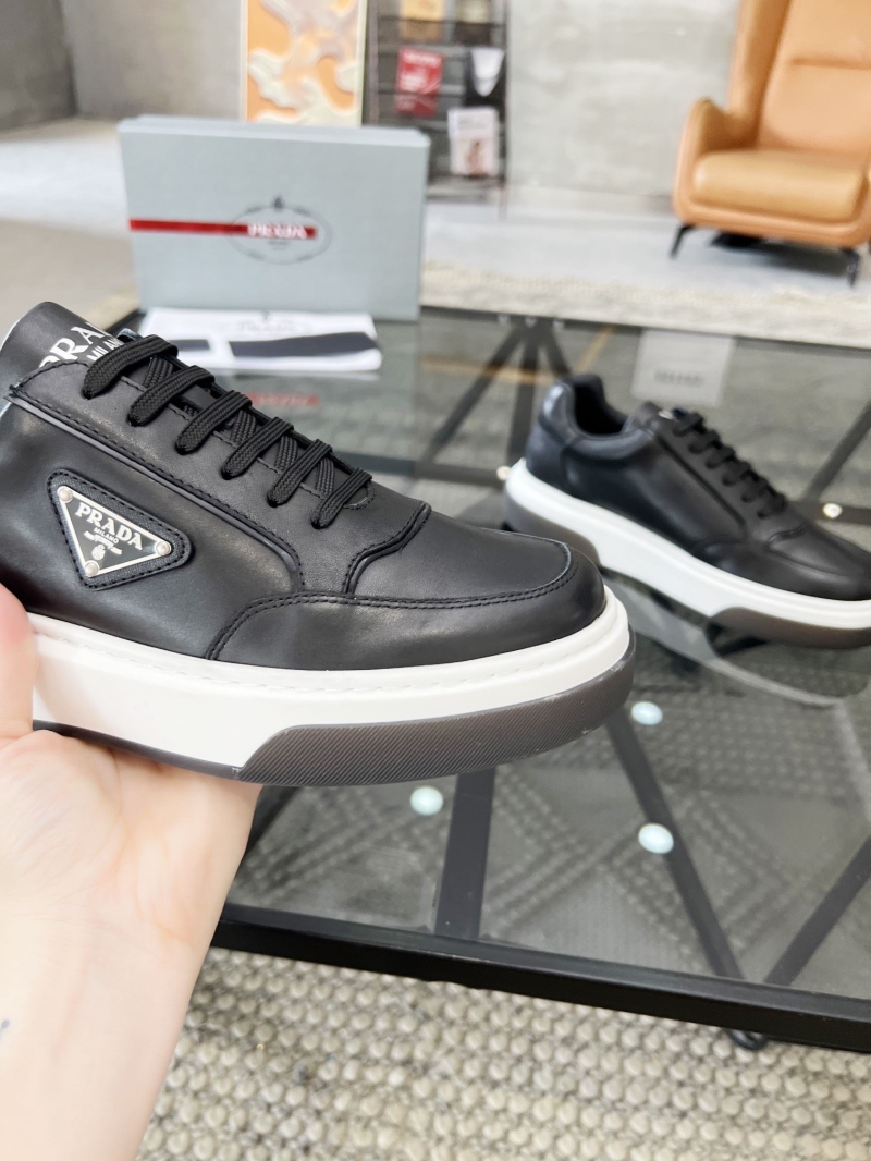 Prada Casual Shoes